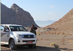 اعلام عملکرد یگان حفاظت محیط زیست استان اصفهان در دی ماه ۱۴۰۳