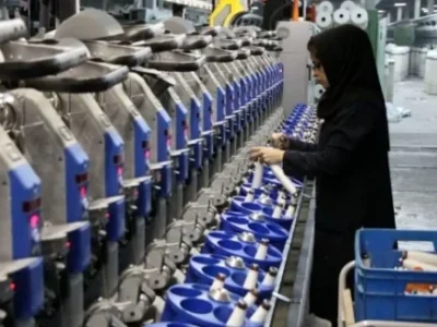 برگزاری جشن اشتغال مددجویان اصفهانی در دهه فجر