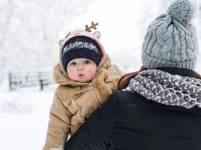 باید‌ها و نباید‌ها برای مراقبت از پوست در زمستان