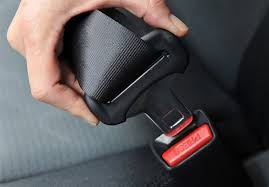 عدم استفاده ۲۵ درصد سرنشینان خودروها از کمربند ایمنی