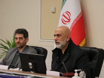 اصفهان باید به سمت تولید انرژی نوین جهانی بادی و بیوگاز برود