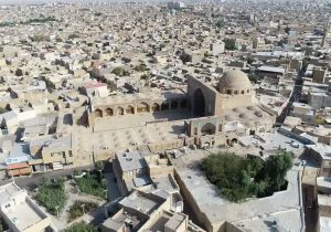 شناسایی بیش از ۴۲۰ ساختمان ناایمن در شهر اصفهان