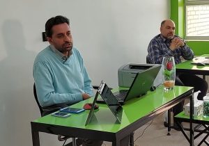 تولید نرم‌افزار تشخیص سرطان در کمتر از ۵ دقیقه