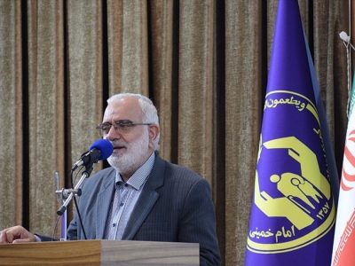 عکس نوشت| خودکفایی۶۷۹۰مددجوی اصفهانی