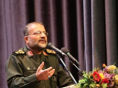 احیای زاینده‌رود با شیرین‌کردن آب عمان امکان‌پذیر است