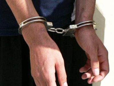 دستگیری سارق طلاجات ۳۰ میلیاردی