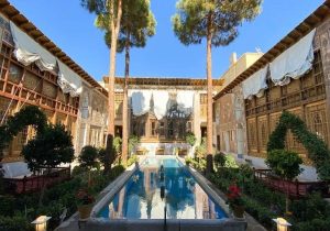 طرح‌های بزرگ گردشگری اصفهان به صندوق توسعه ملی معرفی می‌شود