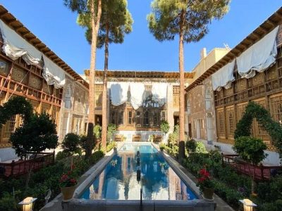 طرحهای بزرگ گردشگری اصفهان به صندوق توسعه ملی معرفی میشود