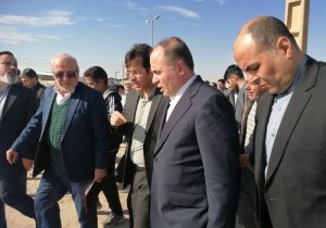 وزیر جهاد: راهی جز حرکت به سمت«کشاورزی هوشمند»نداریم