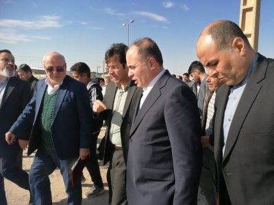 وزیر جهاد: راهی جز حرکت به سمت«کشاورزی هوشمند»نداریم