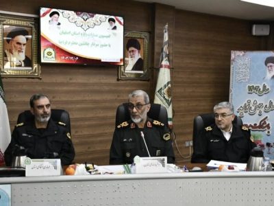 خط قرمز پلیس در چهارشنبه آخرسال مزاحمت برای شهروندان است