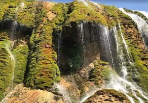 ۱۱ اثر طبیعی استان اصفهان در فهرست میراث ملی قرار گرفت