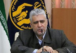 ۹۶ درصد اعتبارات کمیته امداد جذب شده است