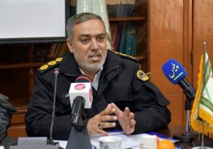 کاهش حوادث جاده ای با استفاده از هوش مصنوعی