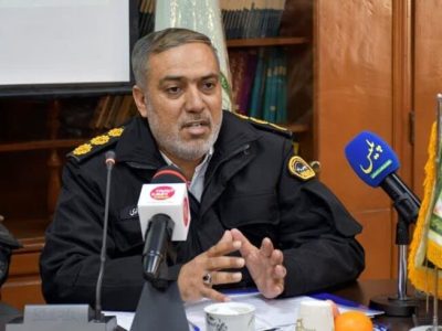 کاهش حوادث جاده ای با استفاده از هوش مصنوعی