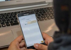 لینک‌های جعلی همچنان در اصفهان قربانی می‌گیرد