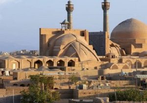 فرونشست در حال پیشروی در بافت تاریخی اصفهان است