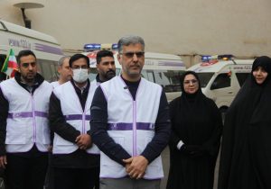 مدیریت فوریت‌های اجتماعی با استفاده از توان و ظرفیت بهزیستی