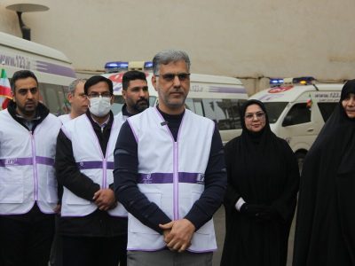 مدیریت فوریت‌های اجتماعی با استفاده از توان و ظرفیت بهزیستی