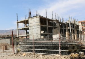 بیش از ۲ هزار خدمت مسکن به مددجویان کمیته امداد استان اصفهان