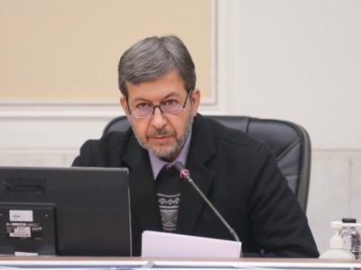 ۱۱ مسجد با معماری ایرانی در اصفهان ثبت جهانی می‌شود