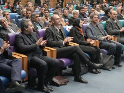 برگزاری نخستین همایش ملی نقش هوش مصنوعی در صنعت ساختمان