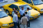 آغاز طرح رایگان پایش سلامت رانندگان تاکسی در مراکز بهداشتی و میادین اصلی شهر