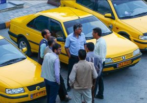 آغاز طرح رایگان پایش سلامت رانندگان تاکسی در مراکز بهداشتی و میادین اصلی شهر