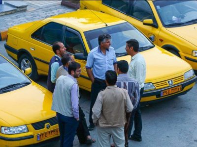 آغاز طرح رایگان پایش سلامت رانندگان تاکسی در مراکز بهداشتی و میادین اصلی شهر