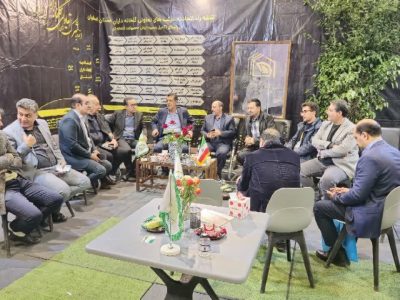 بررسی چالشها و فرصتهای کشاورزی تخصصی در دومین نمایشگاه تخصصی باغبانی