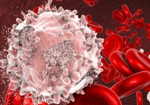 اجرای طرحی با کارایی بالا در درمان بیماری سرطان