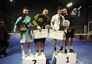 برگزاری مسابقات پدل کشوری در اصفهان