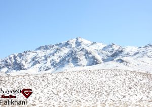 ادامه بارش ها از چهارشنبه در اصفهان/ دمای بویین میاندشت به منفی ۱۶ درجه رسید