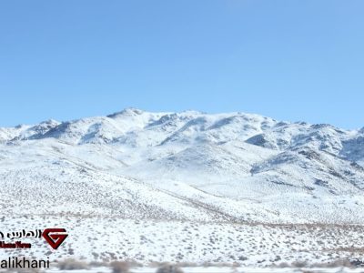 فعالیت موج جدید بارشی از روز پنجشنبه در اصفهان