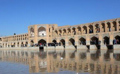 رییس مجمع نمایندگان اصفهان: تشکیل ستاد احیای زایندهرود مصوب شد