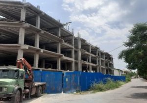 تکمیل طرح ۱۴۵۴ واحدی نهضت ملی مسکن کاشان را پیگیری می‌کنیم