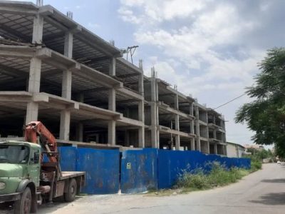 تکمیل طرح ۱۴۵۴ واحدی نهضت ملی مسکن کاشان را پیگیری می‌کنیم