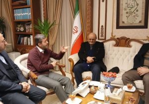 جابجایی زندان مرکزی اصفهان از اولویت‌های نخست مدیریت استان است