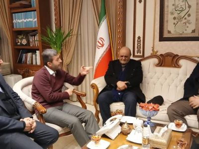 جابجایی زندان مرکزی اصفهان از اولویت‌های نخست مدیریت استان است