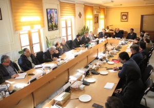 قطع گاز و برق در اصفهان، تهدیدی برای کل کشور است/ ضرورت ارائه گزارش خسارت‌ها به هیئت وزیران