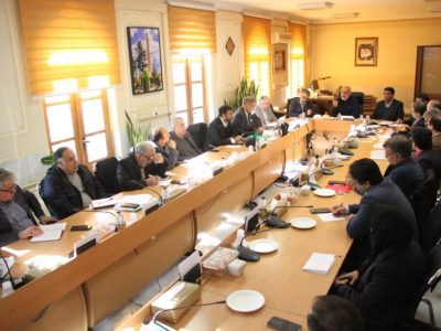 قطع گاز و برق در اصفهان، تهدیدی برای کل کشور است/ ضرورت ارائه گزارش خسارت‌ها به هیئت وزیران