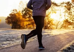 فواید پیادهروی در حفظ سلامت بدن