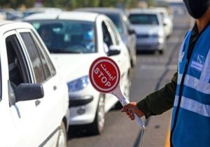 محدودیت‌های ترافیکی شب‌های قدر در اصفهان