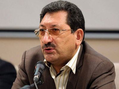 بازدید وزیر صمت از ناحیه فولادسازی و تصفیه‌خانه فولاد مبارکه