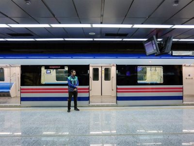 بهره برداری از مرحله نخست خط دوم متروی اصفهان تا سال آینده