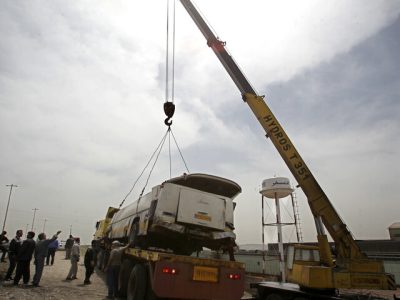 تصادف در جاده های استان اصفهان ۱۵ درصد کاهش پیدا کرد