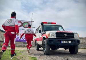 آغاز طرح خدمات یکپارچه نوروزی ۱۴۰۴ با مشارکت بیش از ۶ هزار عضو داوطلب، جوان و امدادگر جمعیت هلال احمر استان اصفهان 