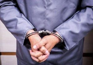 سرقت ۳۰۰ میلیاردی خدمتکار سارق