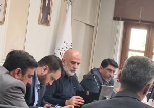 اصفهان رتبه نخست توزیع میوه شب عید را دارد