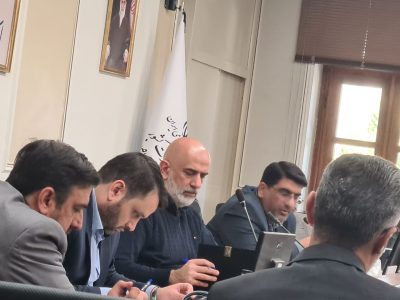 اصفهان رتبه نخست توزیع میوه شب عید را دارد